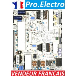 PSU alimentation TV LG OLED55C2PUB LGP55C2-22OP EAY65904011