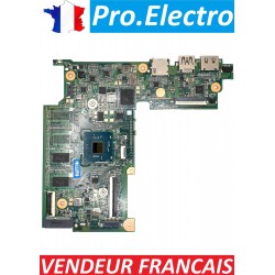 Motherboard carte mère HP Stream 11-R020nr Intel N3050 DA0Y0HMB6F0 830814-601