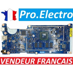 Motherboard carte mère HP Chromebook 14A G5 4Go RAM 0G3C DA0G3MB18F0 DA0G3MB18E0