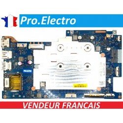 Motherboard carte mère HP Stream X360 11-AA CelN3060 908424-601 LA-E342P