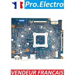 Motherboard carte mère HP CHROMEBOOK 11-V0 G5 4GB Celeron N3060 X2701.32.768KHZ 900040-001 455.09701.55