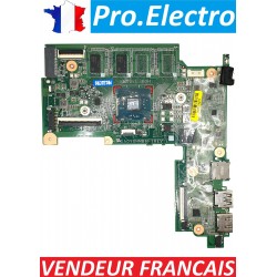 Motherboard carte mère HP Stream 11-AH DA0Y0HMB6F1 902901-601