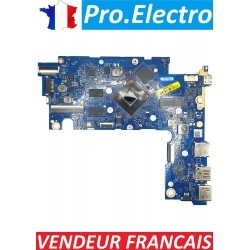 Motherboard carte mère HP Stream 11-ak N4000 2GB 32GeMMC DA0Y0QMB6C0 DA0Y0QMB6C1 L44435-601