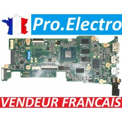 Motherboard carte mère HP Chromebook 11 G4 EE Intel N2840 4GB DA0Y07MBAF1 822630-001