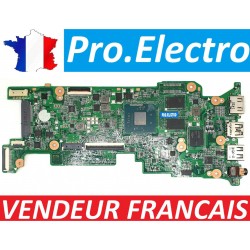 Motherboard carte mère HP Stream 11 Pro Laptop DA0Y0AMB6C0 792897-501