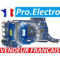 Motherboard carte mère HP 14S-FR0003AU TPN-Q242 DA0PAEMB6D0 M10792-601