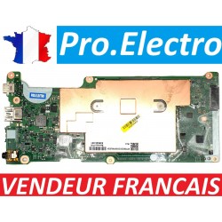 Motherboard carte mère HP Chromebook 14-ca Intel N3350 1.1ghz 928840-001 DA00G1MB6C1