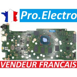 Motherboard carte mère HP Chromebook 12b-CA TPN-Q228 DA00G7MB6D0 L70808-001 SRET0 N4000