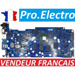 Motherboard carte mère HP ChromeBooK 14A-NA0031WM L9158-001 DA00GBMB6E1 SRET0 
