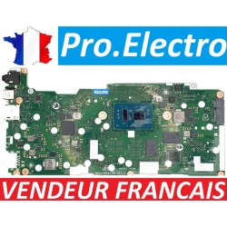 Motherboard carte mère HP Chromebook 15a-na001na N4500 SRKGY DA00GWMB6E0