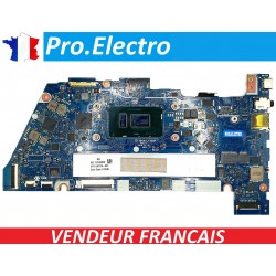 Motherboard carte mère HP Chromebook X360 14-da0001no LA-G632P SRESH L98719-001