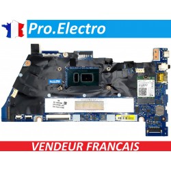 Motherboard carte mère HP Chromebook 15-de0000 i3-8130U SR3W0 DPC50 LA-H592P L57305-001