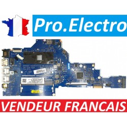 Motherboard carte mère HP 14 14-CK 14-DG 14-STD-GLK L23235-601 SR3S1