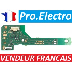 Board Carte TV SONY KD-55XE7005 1-981-960-11 173658811