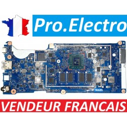 Motherboard carte mère HP Chromebook 11A G8 EE DA00GEMB8B0/K0 AMD 31989