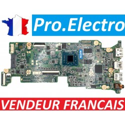 Motherboard carte mère HP Chromebook 11 G3 11 G4 Notebook 790939-001 DAY07MB16D1