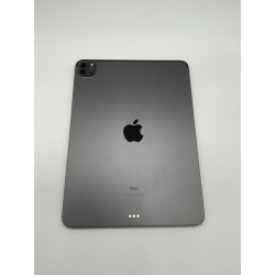 original:MOTHERBOARD batterie coque Carte mère IPAD PRO 11 M1 256Go A2459 CELLULAIRE sans FaceID