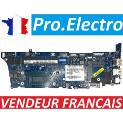 Motherboard carte mère DELL XPS 12 9Q33 SR16Z C1CDC 0C1CDC VAZA0 LA-9262P