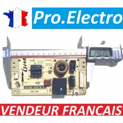 LED Controlleur TCL L39F3300FC 40-RL4010-DRG1XG