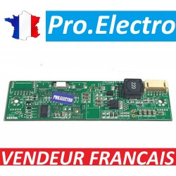 Board Carte TV 17CON07-3 23076582