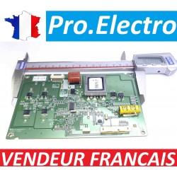 Board TV SSL400-0E1B LJ97-00233A Toshiba 40RL953 inverter LED