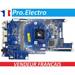 Motherboard carte mère HP 14-DQ0052DX OEM DA0PAMB46A1 SRESZ