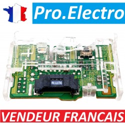 Board Carte TV PANASONIC TNP16010