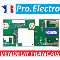 Board Carte TV Hisense H43B7500 ZDGFMT7638GU 1187739