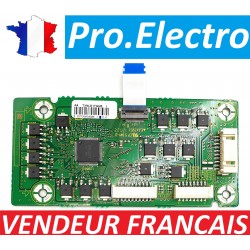 Board Carte TV PANASONIC TX-L47DT50E TXNLD1TGUB