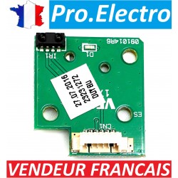 Board Carte TV CONTINENTAL EDISON CELED320716B3 091014R6