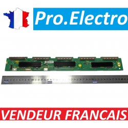 Board Carte TV PANASONIC TNPA5541 TXNSU1RCUU65