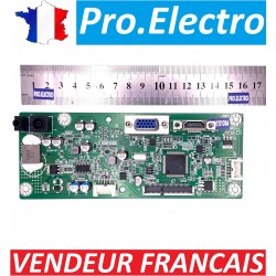Motherboard TV SAMSUNG C27R500FHU BN81-17542A CR50