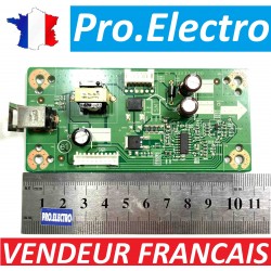 Board Carte TV ASUS 40H.33V33.A00
