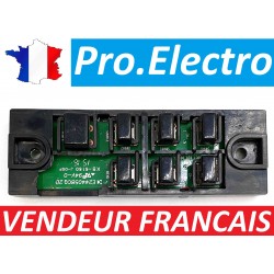 Board Carte TV CHANGHONG LED28C2200H KB-6160