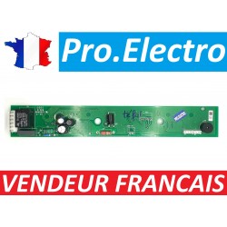 Board Carte TV TEFAL GSM 0300183-02