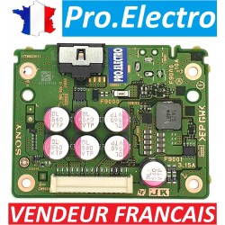 PSU Alimentation TV SONY KD-65X9000 KDL-65XE9005 1-982-024-11 (173662011) 342W011-3