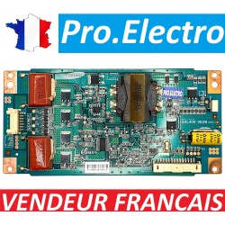 Board Carte TV THOMSON 40FT5455 SSL400_0E2B REV0.1 03497BWC06 7828 G0