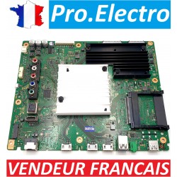 Board Carte TV SONY KD-49XF8505 1-982-631-31 173684731
