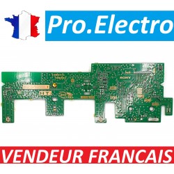 Board Carte TV SONY KD-75X85J 1-009-471-11 100947011