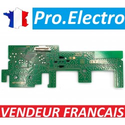 Board Carte TV SONY KD-75X89K 100947112 100947012