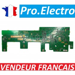 Board Carte TV SONY KD-75X85J 1-009-471-11 100947011