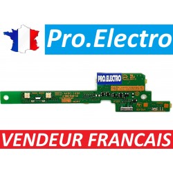 Board Carte TV SONY KD-55SD8505 1-980-818-12 173612212