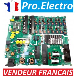 PSU Alimentation TV SAMSUNG ME75B LH75MEB BN44-00573A PSLF501D03D PD75B2L_LFD Rev 1.1