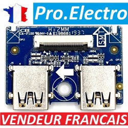 Board Carte TV DELL P2219H 5E.42J08.001