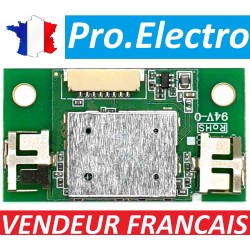 Wifi Wireless module TV THOMSON 49UT6006 43ud623w W2CM2510 07-MT7603-MA0G