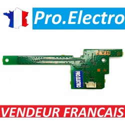 Board Carte TV SONY 49WD750 1-980-526-11 173597611