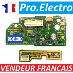 Board Carte TV SONY KDL-42W650A 1-733-693-12 1-887-520-31