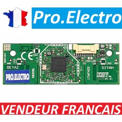 Board Carte TV HUMElab 32HFS558B 17WFM25 080419R4