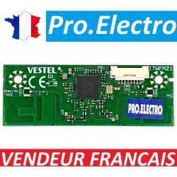 Board Carte TV AYA A55UHD032DBS 17WFM21 070417R1
