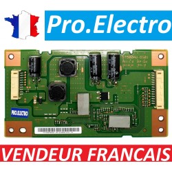 LED driver control TV SONY KDL-50W656A ST500AU-6S01 TS-5550T08D01